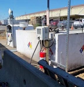 Commercial Electrical System