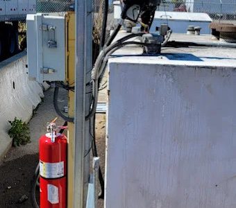 Electrical System Installation
