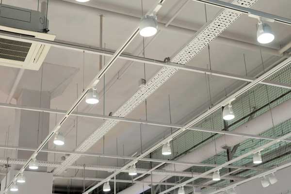 Commercial Electrical Repairs Commercial Electrical Repairs