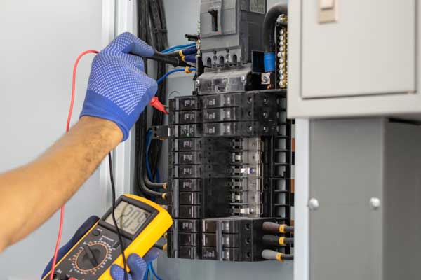Electrical Safety Assessment Services Electrical Safety Assessment Services