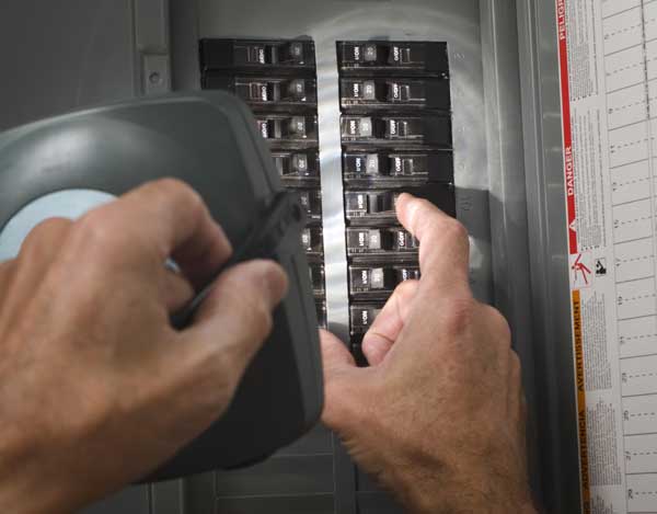 Panel Upgrade Services Panel Upgrade Services