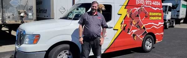 Residential Commercial Electrician Residential Commercial Electrician