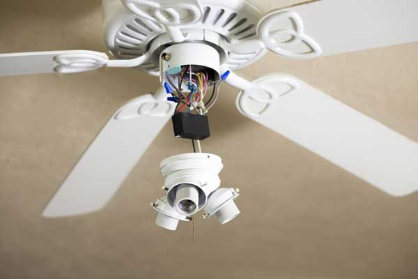 Residential Electrical Repair Services Residential Electrical Repair Services