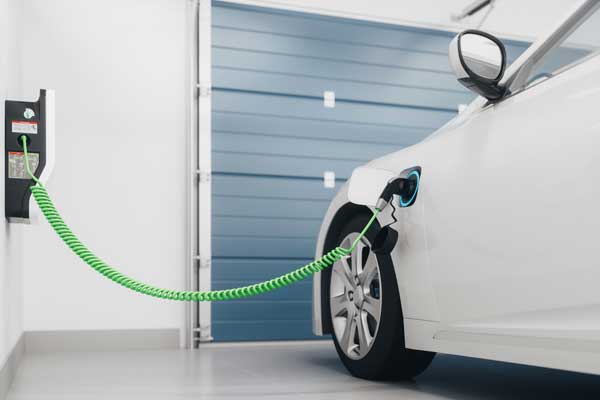 Residential Ev Charger Installation Residential Ev Charger Installation