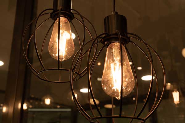 Residential Lighting Installation Residential Lighting Installation