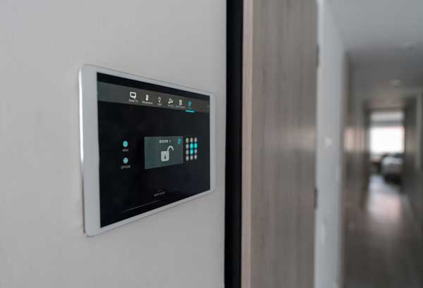 Residential Smart Device Installation Residential Smart Device Installation